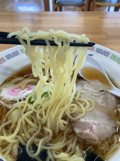 東北芸術工科大学 大学食堂 - 山形（ラーメン）の写真