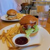 burger house UZU