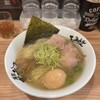 麺屋 丈六 なんば店