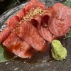 焼肉 ホルモン ぼなぺてぃ
