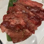 焼肉 ホルモン ぼなぺてぃ - 