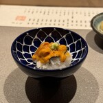 Sushi Yoneshima - 