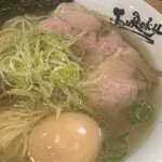 麺屋 丈六 なんば店 - 