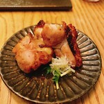 Yakitori Ruike - 