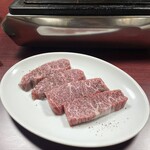 焼肉幸泉 - 