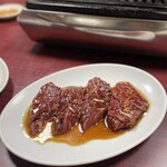 焼肉幸泉 - 