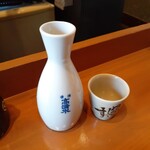 Negishiya - 燗酒