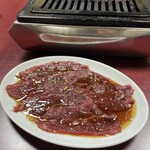 焼肉幸泉 - 