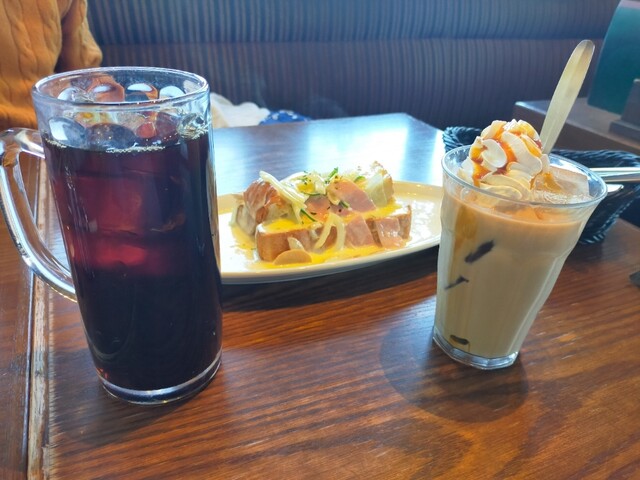 Sylvia Coffee Ten Ajima Ten photo 5