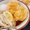 綾歌うどん