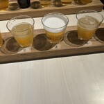 CRAFT BEER BAR IBREW 横浜西口店 - 