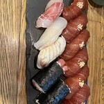 Tachizushi Sugio - 