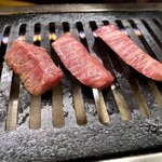 焼肉リゾートハワイ - 