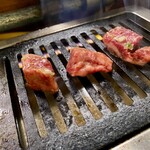 焼肉リゾートハワイ - 