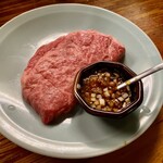 焼肉リゾートハワイ - 赤身(上)