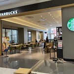 STARBUCKS COFFEE - 