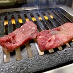 焼肉リゾートハワイ - 
