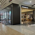 STARBUCKS COFFEE - 