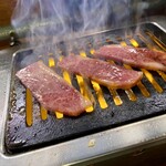 焼肉リゾートハワイ - 