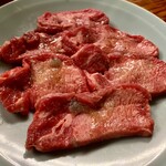 焼肉リゾートハワイ - 