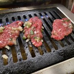 焼肉リゾートハワイ - 