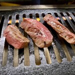 焼肉リゾートハワイ - 