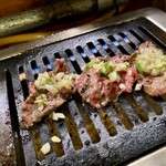焼肉リゾートハワイ - 