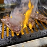 焼肉リゾートハワイ - 