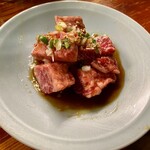 焼肉リゾートハワイ - ゲタカルビ