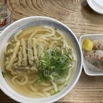 弥太郎うどん - 