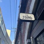 THE STAND - 