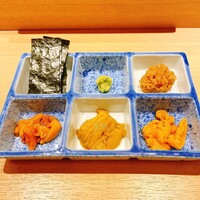 鮨まつもと 横浜店 - 