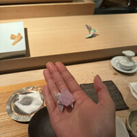 XEX ATAGO GREEN HILLS / tempura & sushi An - 