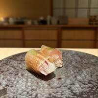 鮨 なかむら - 