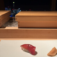 XEX ATAGO GREEN HILLS / tempura & sushi An - 