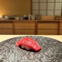 鮨 なかむら - 