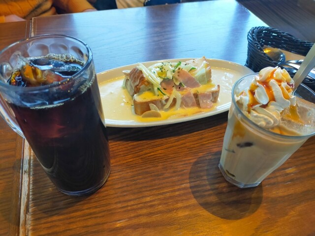 Sylvia Coffee Ten Ajima Ten photo 3