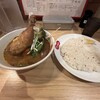 北海道スープカレー Suage 渋谷店