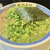 ラーメン 男盛