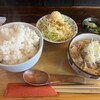 モツ煮専門店わんや - 