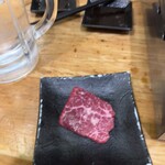 立喰い焼肉 治郎丸 - 