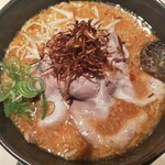 一刻魁堂 - 料理写真:さきがけみそ