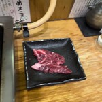立喰い焼肉 治郎丸 - 