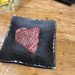 立喰い焼肉 治郎丸 - 