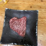 立喰い焼肉 治郎丸 - 