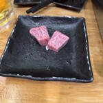 立喰い焼肉 治郎丸 - 