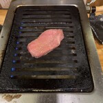 立喰い焼肉 治郎丸 - 