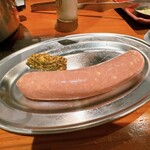 琉球焼肉なかま - 