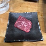 立喰い焼肉 治郎丸 - 