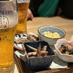 居酒屋くまや - 